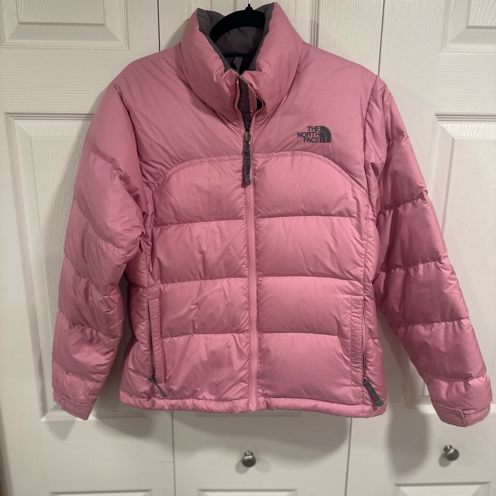 The North Face 700 Puffer Coat
